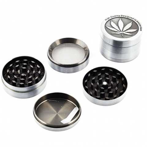 GRINDERS