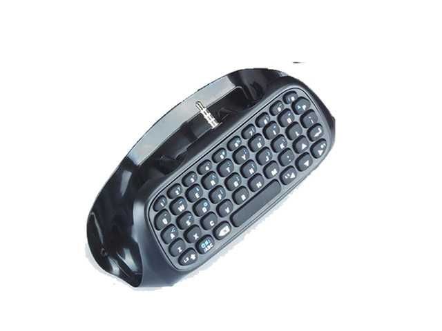 TECLADO DE PLAY 4