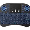 TECLADO SMART
