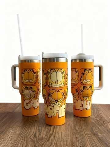 TOMATODO GARFIELD 1,2L