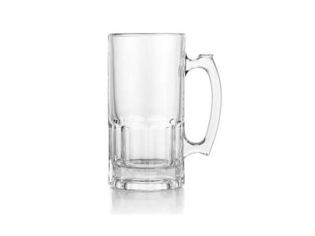 VASO CERVECERO