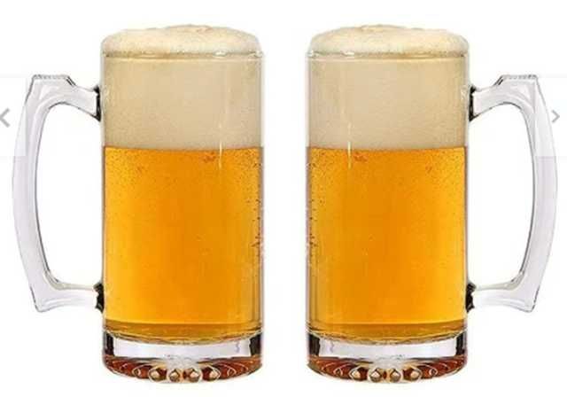 VASO CERVECERO
