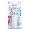 VELA DE CUMPLEANOS N8