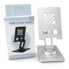 SOPORTE PARA TELEFONO METALICO 360