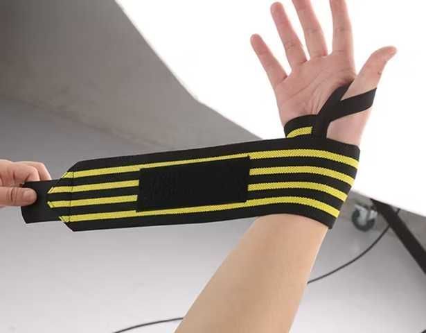 STREAM GYM MUÑECA STRAP 