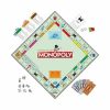 MONOPOLIO PAKER BROTHERS