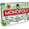 MONOPOLIO PAKER BROTHERS