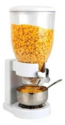 DISPENSADOR DE CEREAL FRESH EASY