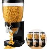 DISPENSADOR DE CEREAL FRESH EASY