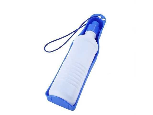 BOTELLA DE MASCOTA