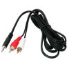 CABLE DE DISMAN DE 3M