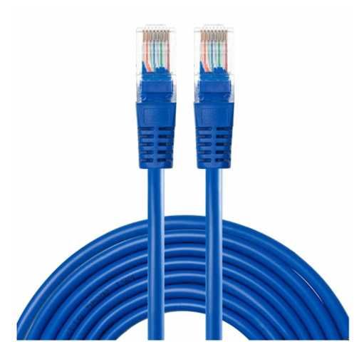 CABLE DE RED DE 3M