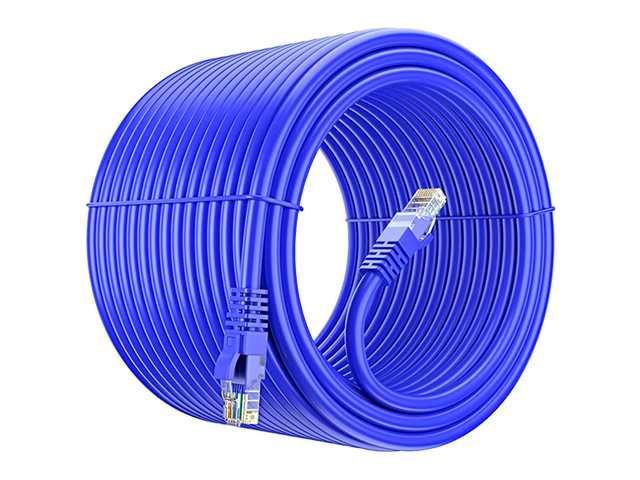 CABLE DE RED DE 5M