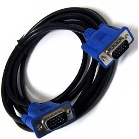 CABLE VGA A VGA DE 3M