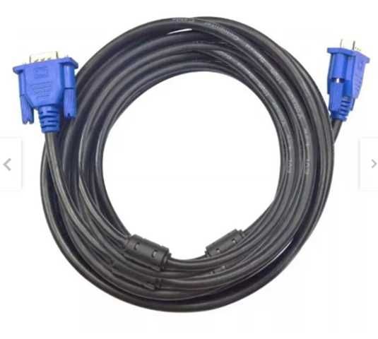 CABLE VGA A VGA DE 3M