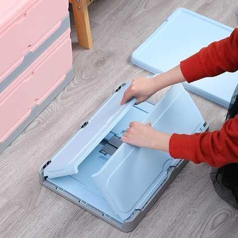 CAJA DESARMABLE PEQUENA