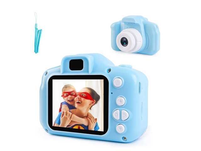 CAMARA DE  NINO