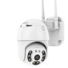 CAMARA DE EXTERIORES WIFI SMART