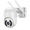 CAMARA DE EXTERIORES WIFI SMART