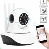 CAMARA GIRATORIA SEGURIDAD 360