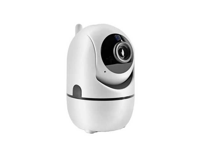 CAMARA INTELIGENTE PEQUENA