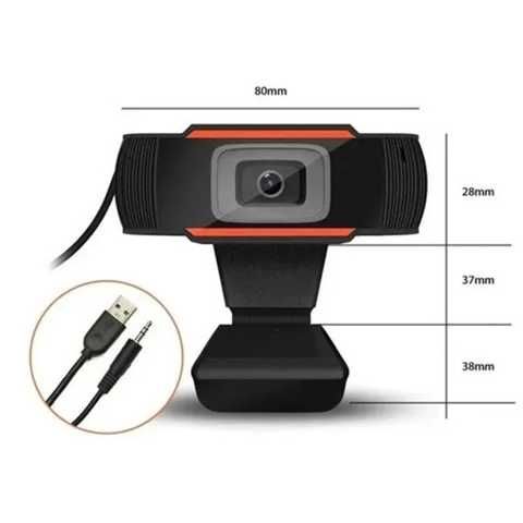 CAMARA WEB DE 720P