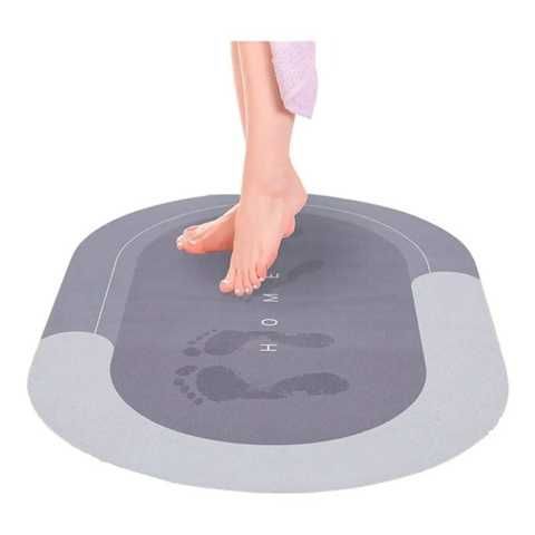 ALFOMBRA DE BANO