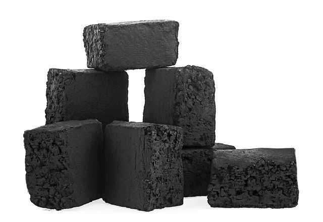 CARBON PARA PIPA