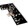 ALFOMBRA DE COCINA TIPO L