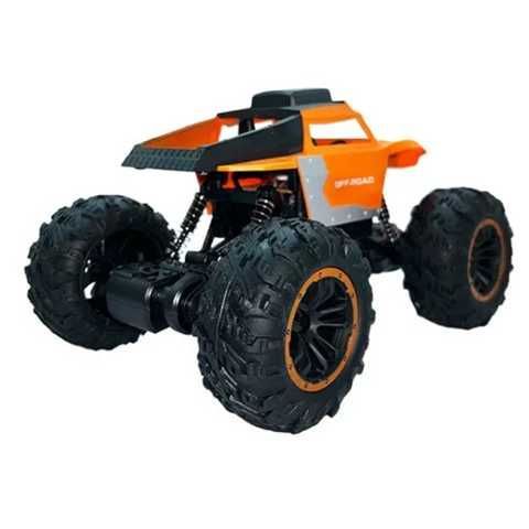 CARRO A CONTROL CAM