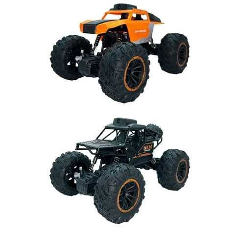 CARRO A CONTROL CAM