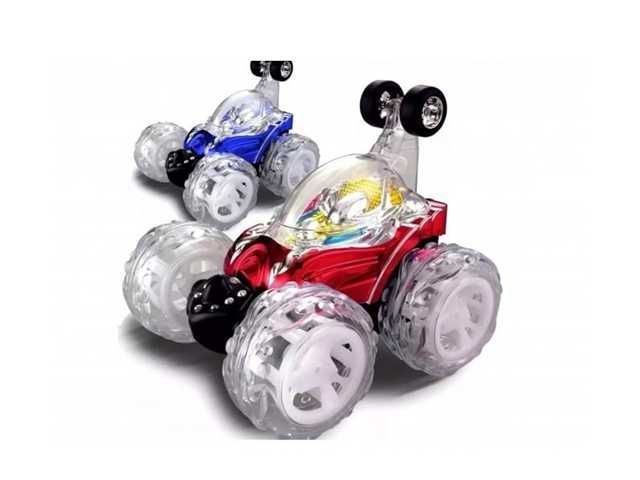 CARRO LOCO