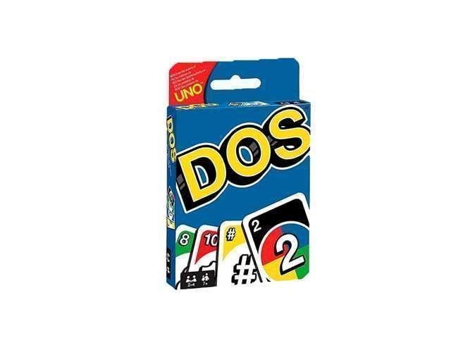 CARTAS DOS