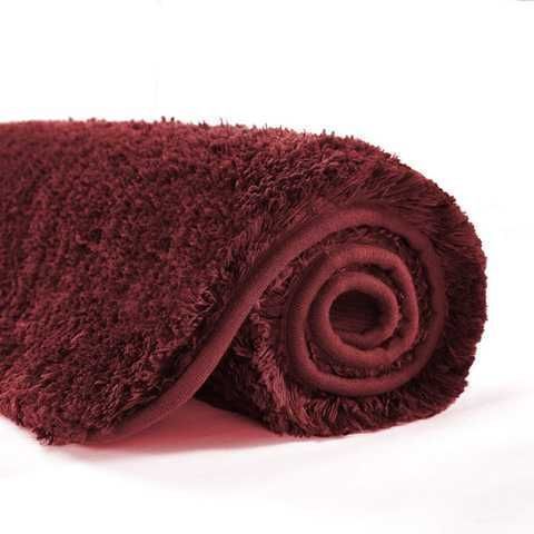 ALFOMBRA PELUCHE DE 1.50X2.00