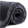 ALFOMBRA PELUCHE DE 1.50X2.00