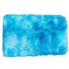 ALFOMBRA PELUCHE RODAPIE DE 50 X80