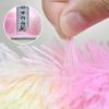 ALFOMBRA PELUCHE RODAPIE DE 50 X80