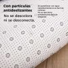ALFOMBRA PELUCHE RODAPIE DE 50 X80