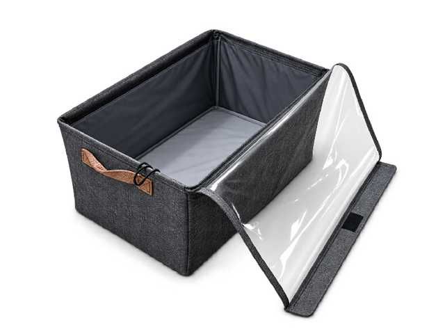ORGANIZADOR DE ROPA MULTIFUNCION