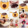 CHOCOLATERA KIT