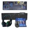COMBO GAMER K80