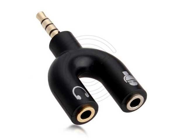 CONECTOR TIPO Y