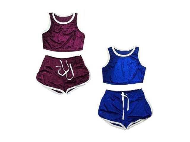 CONJUNTO DE DORMIR