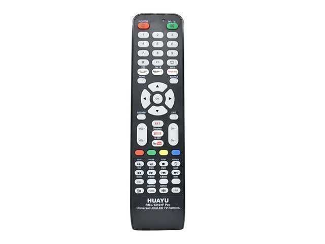 CONTROL UNIVERSAL TV SN-499