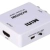 CONVERTIDOR HDMI A AV2
