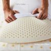 ALMOHADA MEMORY LATEX PILLOW GRANDE