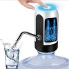 DISPENSADOR DE AGUA RECARGABLE