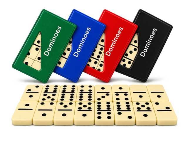 DOMINO