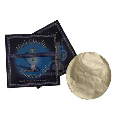 ALUMINIO PARA PIPA