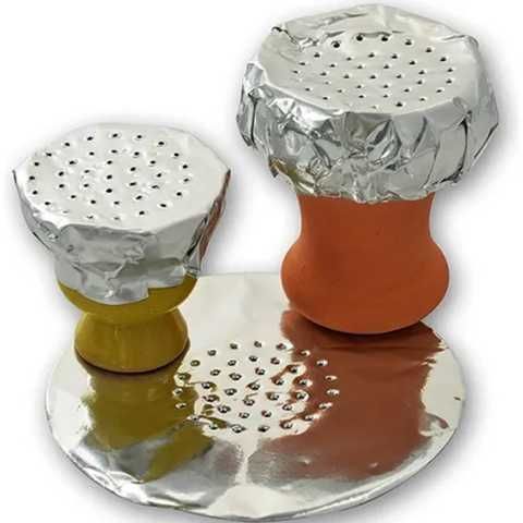 ALUMINIO PARA PIPA